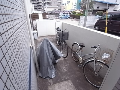 【その他】 | ジュネパレス津田沼第5