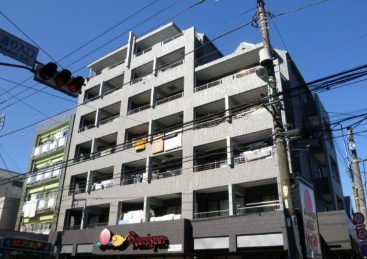 フィオーレの設備