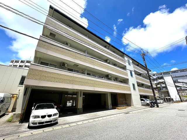 【外観】パステルサンライズ 