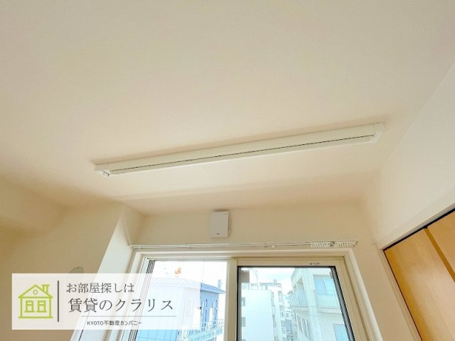 レジデンス京都洛央