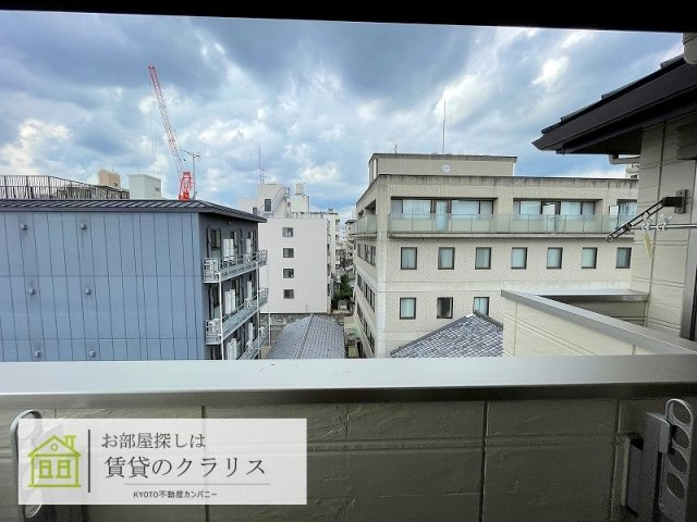 レジデンス京都洛央