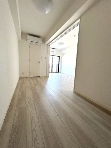 ベルグレード浅草DUEの寝室
