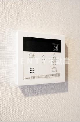 【設備】 | コンフォリア戸越公園