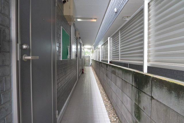 AP1625 ライフピアラベンダーのその他共用部分