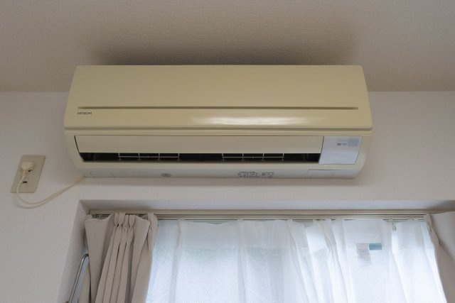 AP1625 ライフピアラベンダーの設備