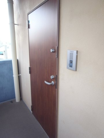 摂津市千里丘１丁目の店舗事務所