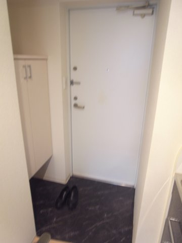 摂津市千里丘１丁目の店舗事務所