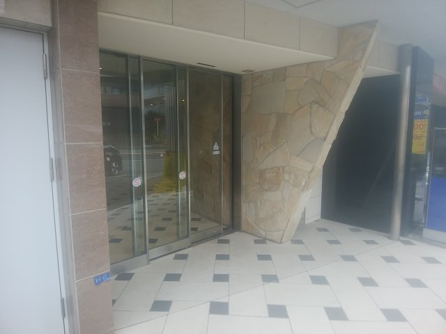 摂津市千里丘１丁目の店舗事務所