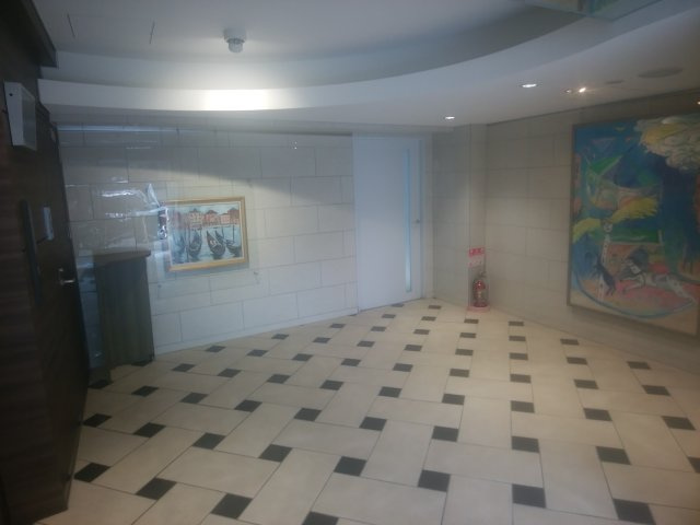 摂津市千里丘１丁目の店舗事務所
