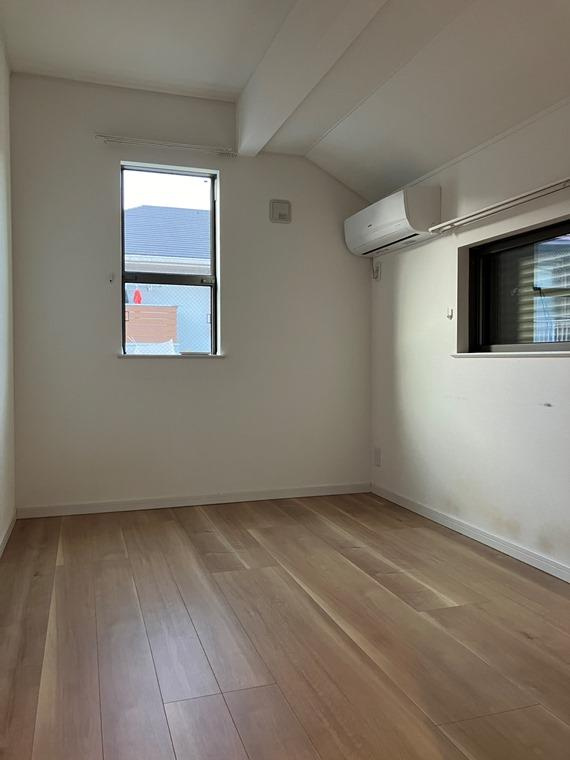 荻窪戸建のその他