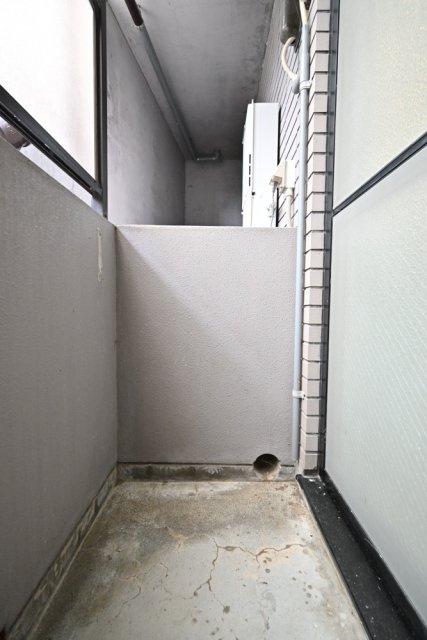 ＪＬＢグランエクリュ松濤の設備