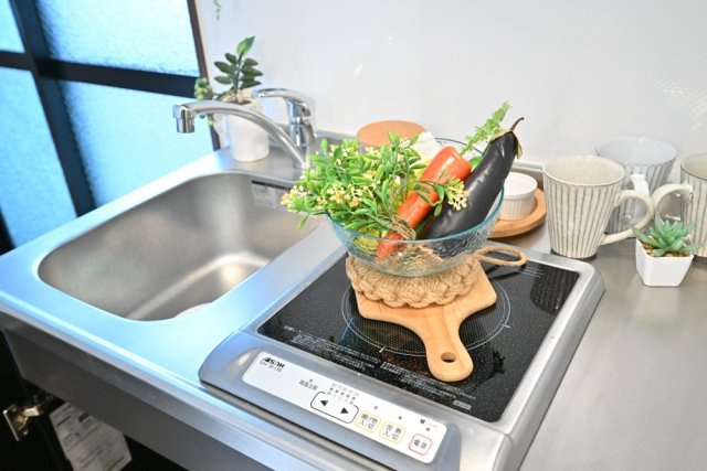 ＪＬＢグランエクリュ松濤のその他|※家具・小物はイメージです
