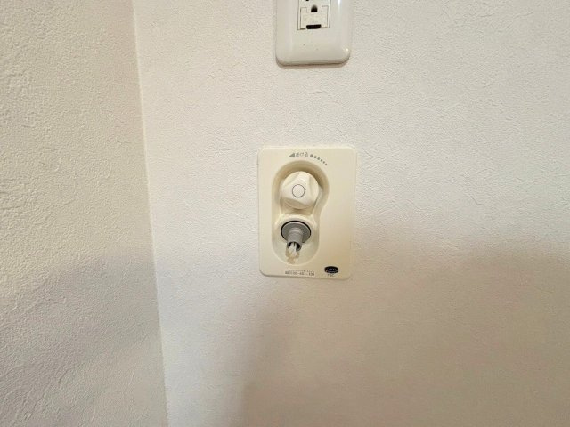 フィールドイン新大阪の設備