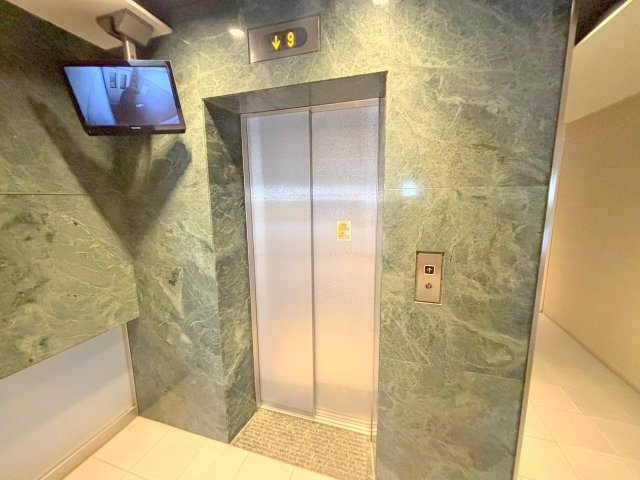 フィールドイン新大阪のその他共用部分