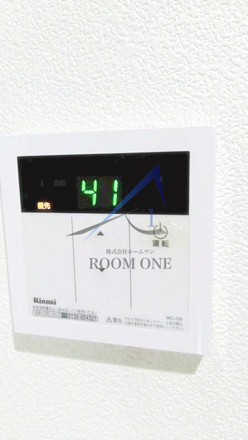 ソレイユXの設備