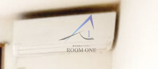 フラット代々木の設備|エアコンです。