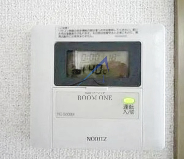フラット代々木