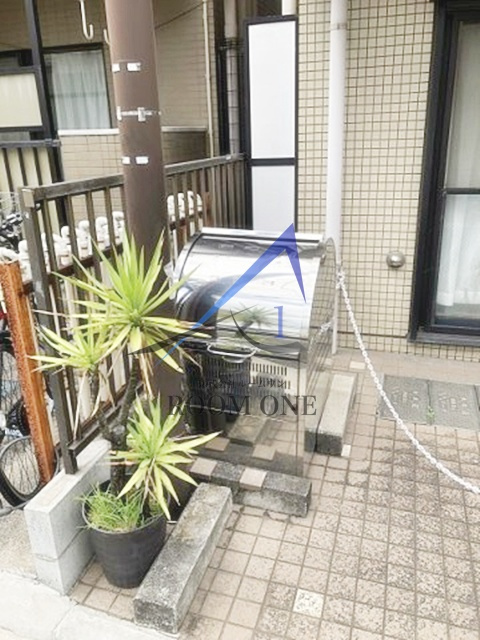 ミラコスタ中野