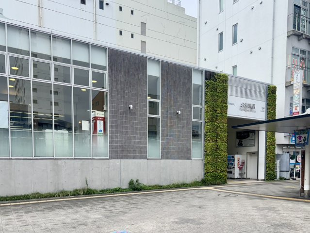 サニーライフ久米川の周辺|久米川駅北口：物件から徒歩約2分