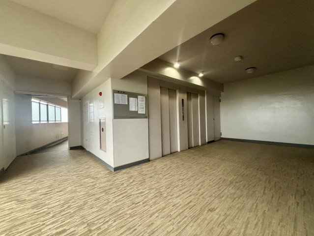 スカイマンションA棟のその他