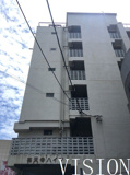 目黒区中町２丁目のマンションの画像