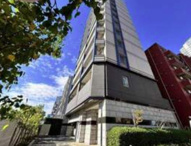品川区北品川１丁目のマンションの画像