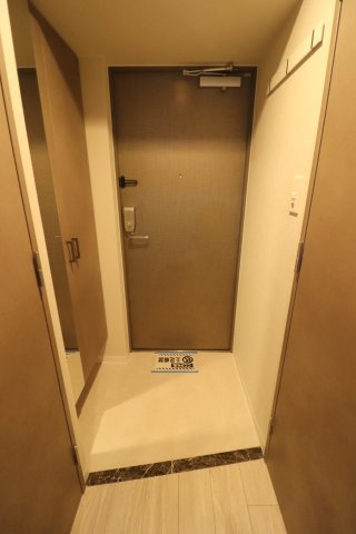 【玄関】 | エスリードレジデンスザ・グラン大阪福島アクシス