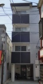 アクシス墨田