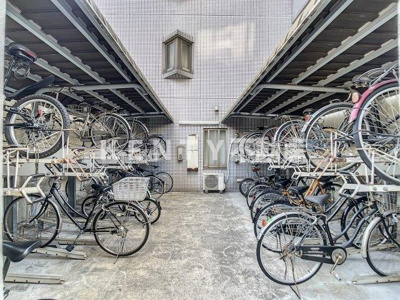【その他共用部分】 | メイツ品川南