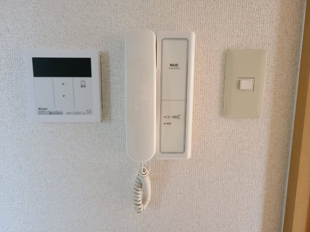 Blois アムール(ブロアアムール）|名古屋市の賃貸ならMy賃貸のセキュリティ|Blois アムール(ブロアアムール）