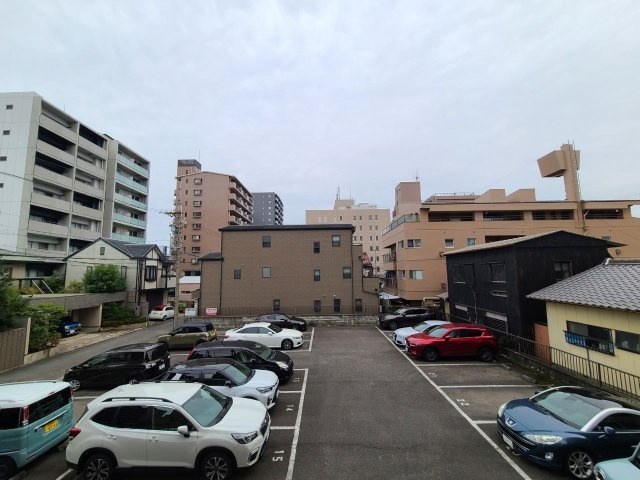 Blois アムール(ブロアアムール）|名古屋市の賃貸ならMy賃貸の展望|Blois アムール(ブロアアムール）