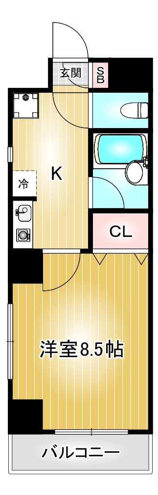 Blois アムール(ブロアアムール）|名古屋市の賃貸ならMy賃貸