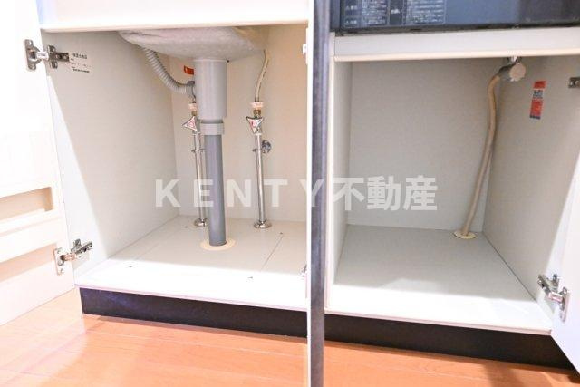 【設備】 | パークウェルツインズ戸越銀座　弐番館
