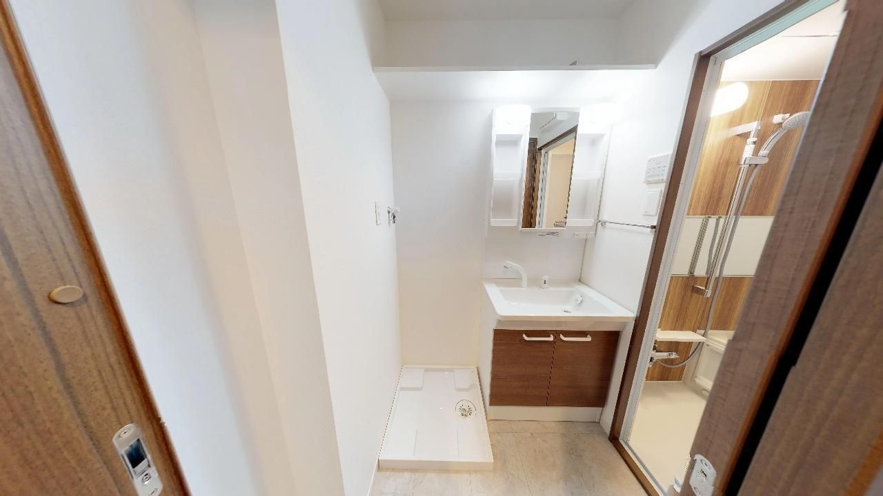 THE SQUARE・Platinum Residenceの設備