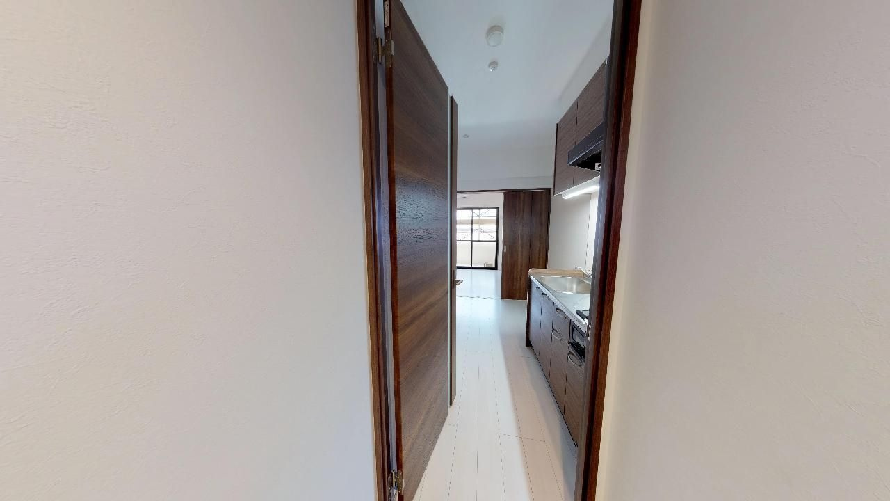THE SQUARE・Platinum Residenceのその他
