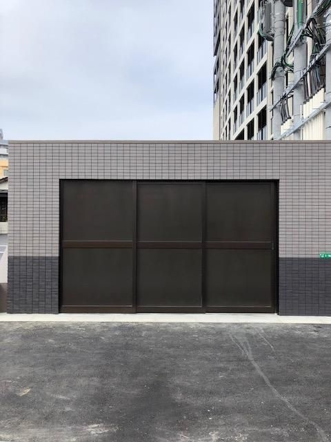 THE SQUARE・Platinum Residenceのその他共用部分