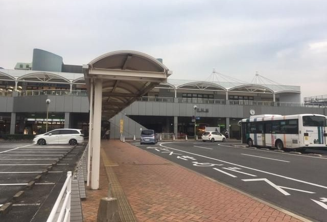 THE SQUARE・Platinum Residenceのその他