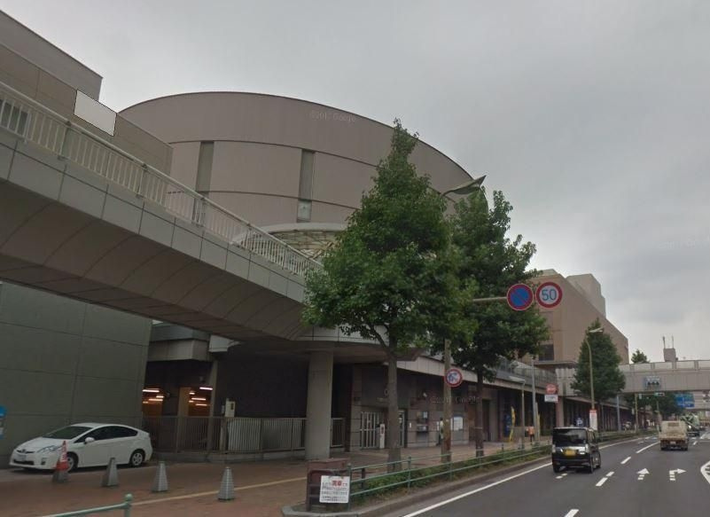THE SQUARE・Platinum Residenceのその他