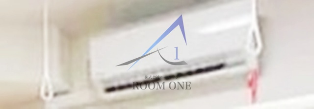 レアライズ浅草Ⅳの設備|エアコンです。