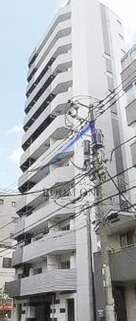 レアライズ浅草Ⅳの外観|外観です。