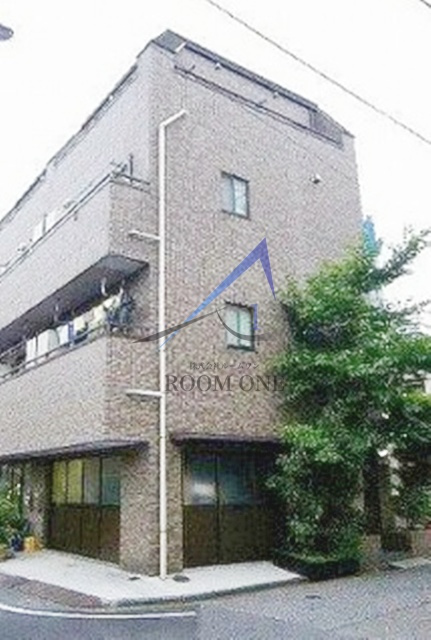 ルヴニール の外観|外観です。