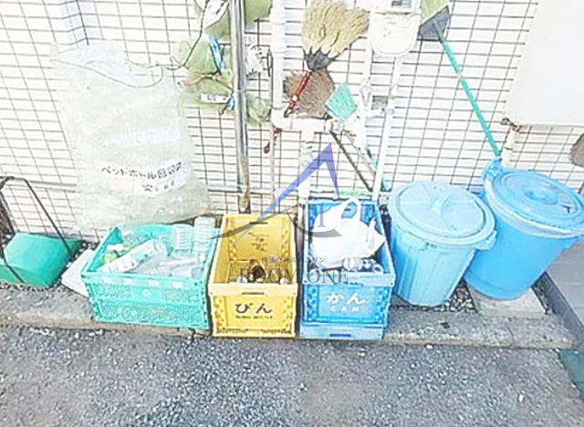 山口第二ビル
