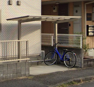 カーサエムのその他共用部分