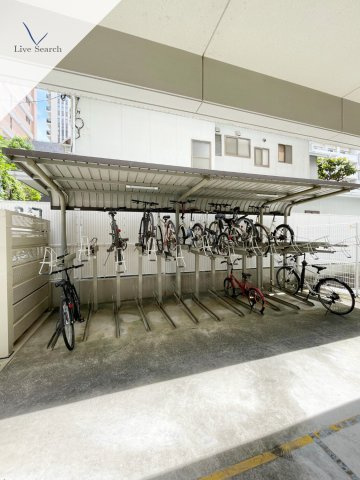 グランフォーレ平尾のその他共用部分