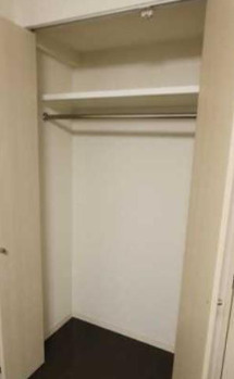 レオーネ亀戸の収納