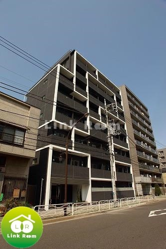 メイクスデザイン清澄白河アジールコートのその他