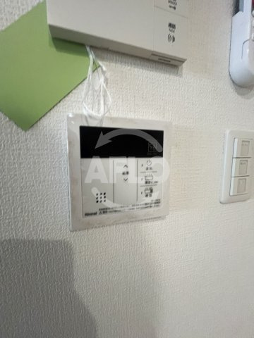 セレニテフラン谷町四丁目の設備|セレニテフラン谷町四丁目　設備