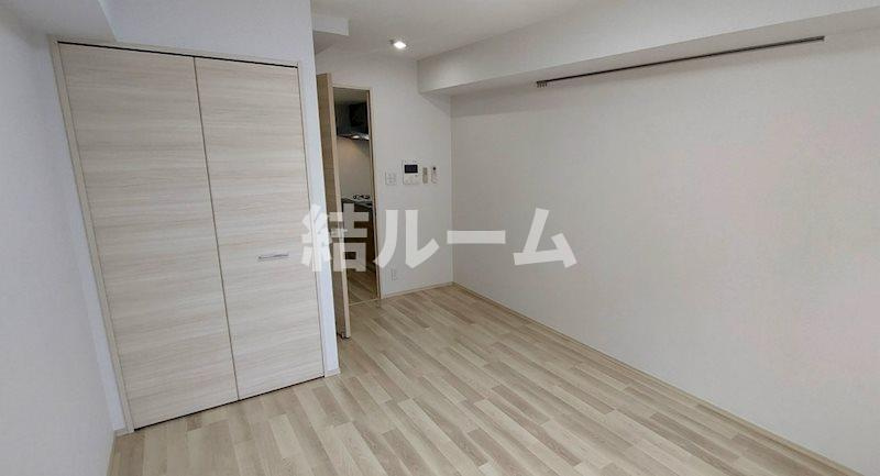 練馬区羽沢２丁目の賃貸マンションの居間・リビング
