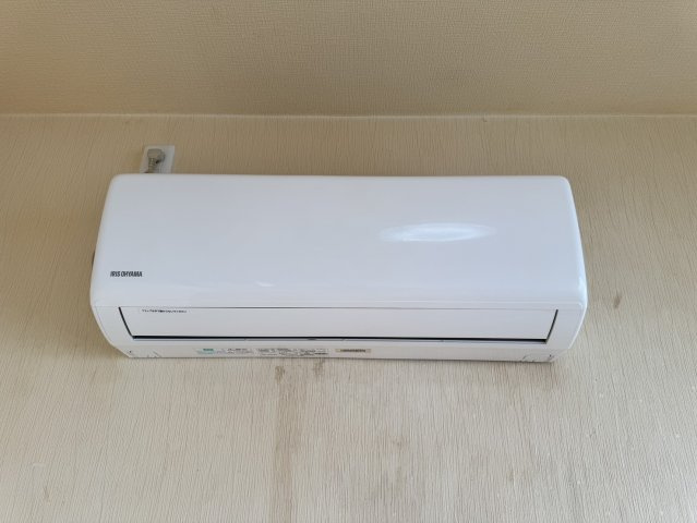 SHINICHIビルの設備