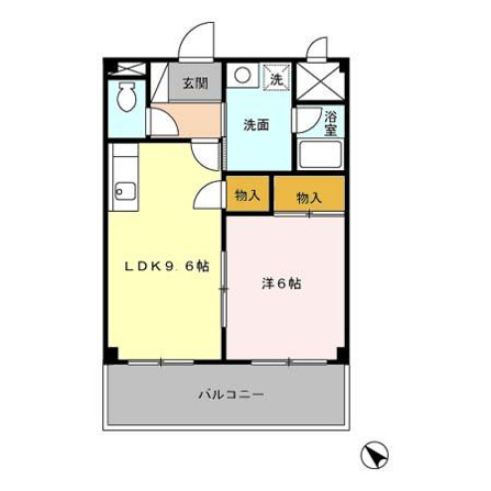 パステルサンライズ